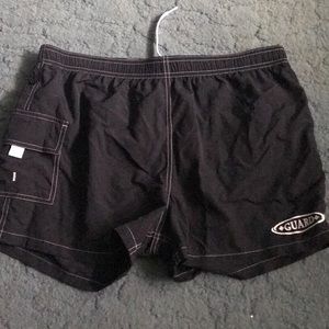 Lifeguard Shorts